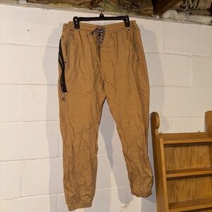 American Eagle Men’s Windbreaker Joggers